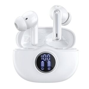 A10 PRO TRUE WIRELESS EARPHONES